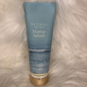 Victoria’s Secret Marine Splash Lotion